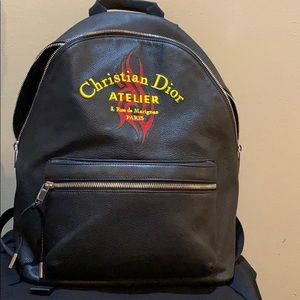 Dior Backpack